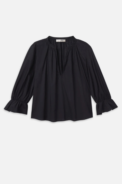 The Poet Blouse
