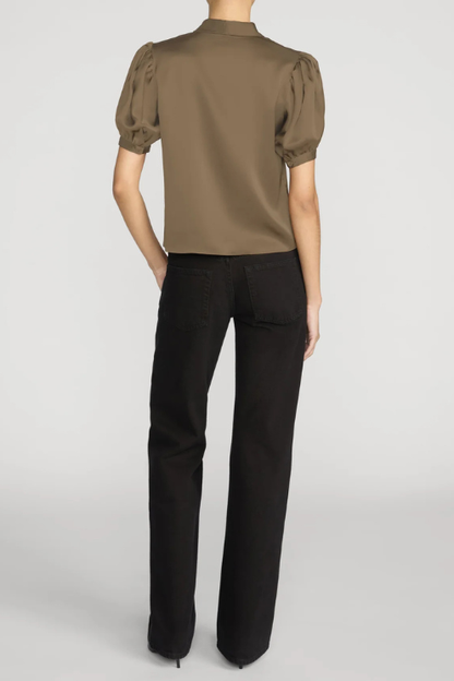 The Sonnet Blouse