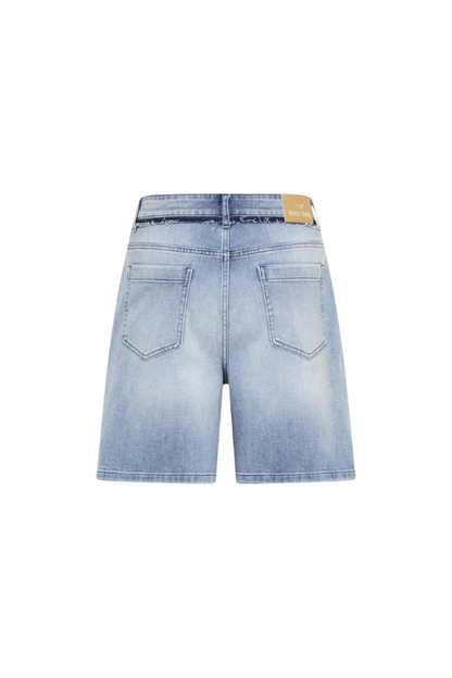 Summer Weight Denim Short