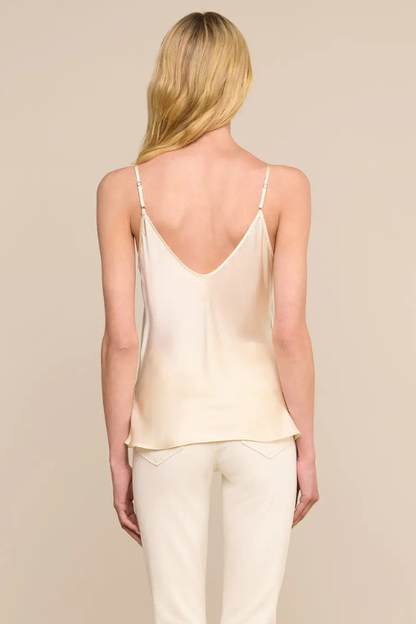Lexi Silk Cami
