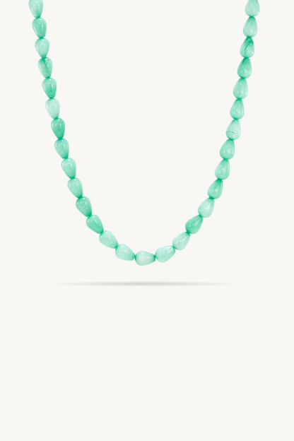 Samui Beaded Necklace