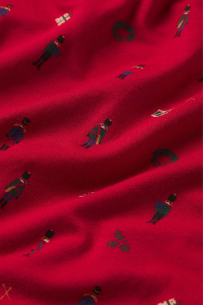 Gisele Printed TENCEL™ Modal Relaxed Short PJ Set