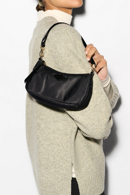 Mini Chelsea Shoulder Bag