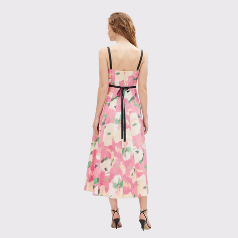 Tanya Taylor Tavia Dress