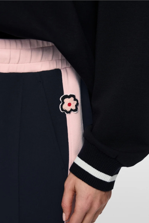 Wide-fit Leisure Pant