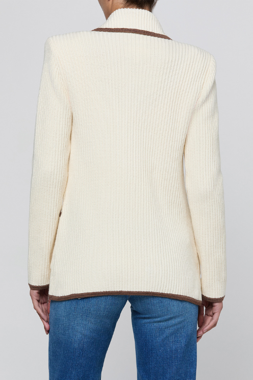 Ranch Knit Blazer