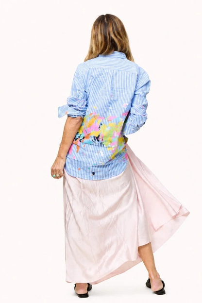 Mia Happiness Studio Shirt