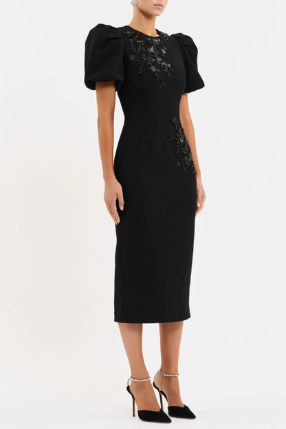 Livia Midi Dress