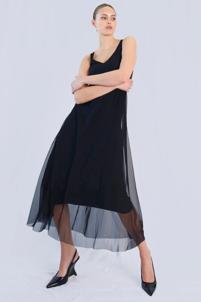 Romano Dress