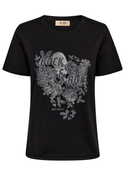 Fango Glam Tee