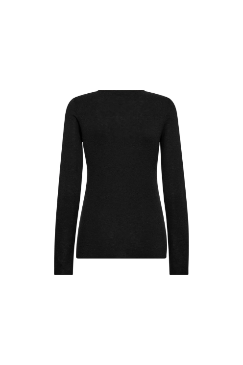 Thin Wool Knit