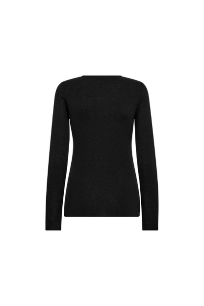 Thin Wool Knit