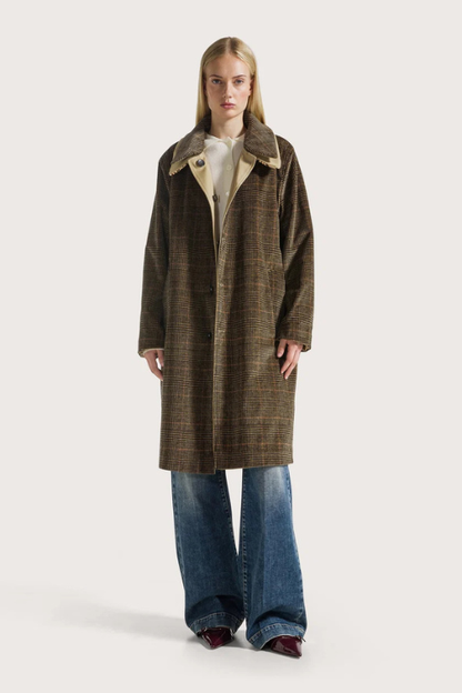 Reversible Coat