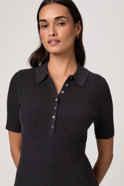 Ollie Midnight Dress