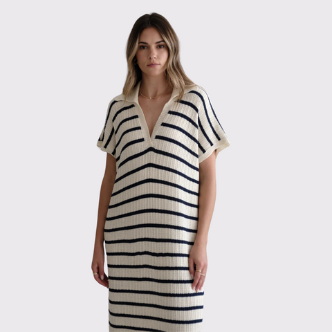 Charli Erin Knit Dress