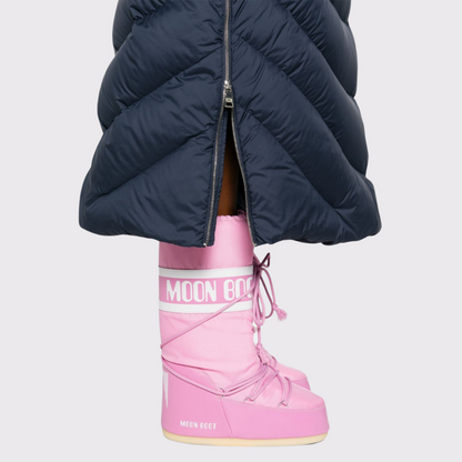 ADD Quilted Puffer Coat