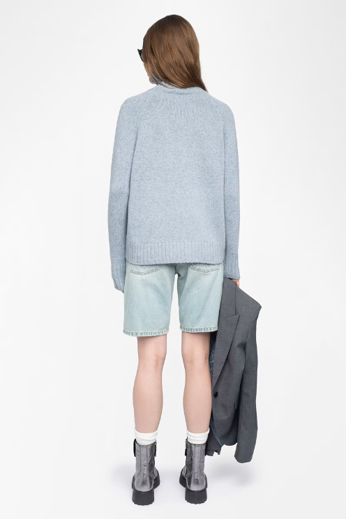 Mora Sweater