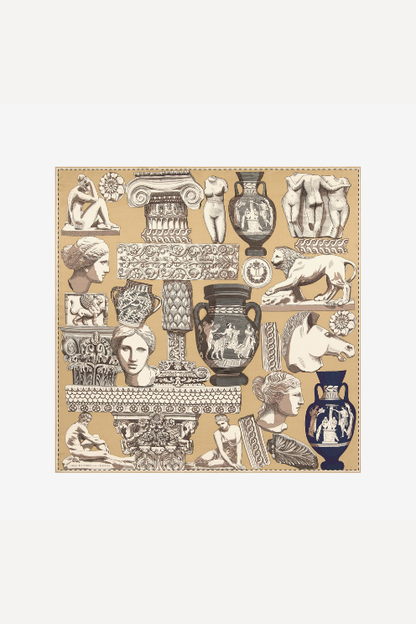 Archives Square – Natural