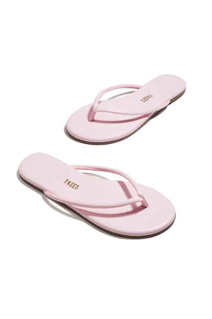 Tubular Lily - Powder Pink