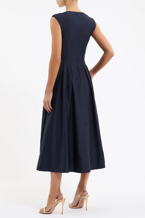 Serenity Midi Dress