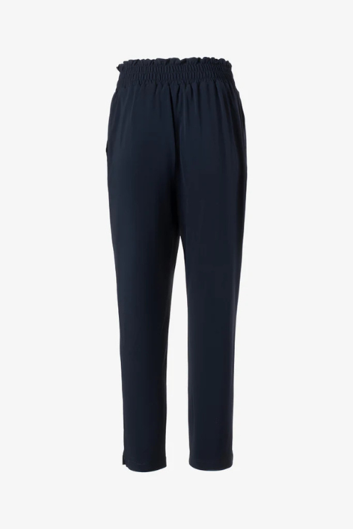 Paper Bag Waist Jogger