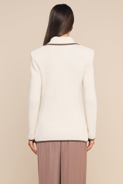 Ranch Knit Blazer