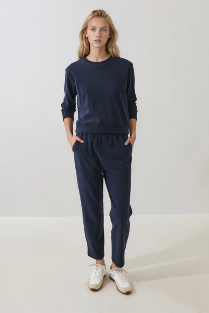 Pima Cotton Sweatshirt