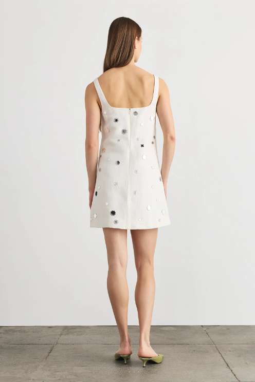 Barton Mini Dress