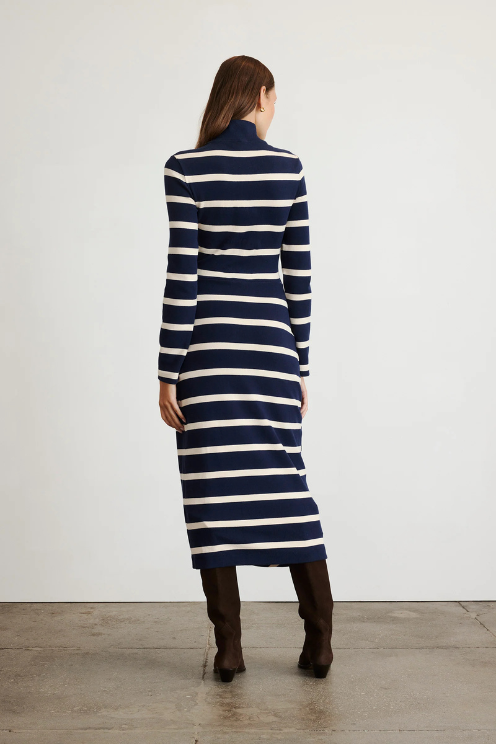 Brindy Dress
