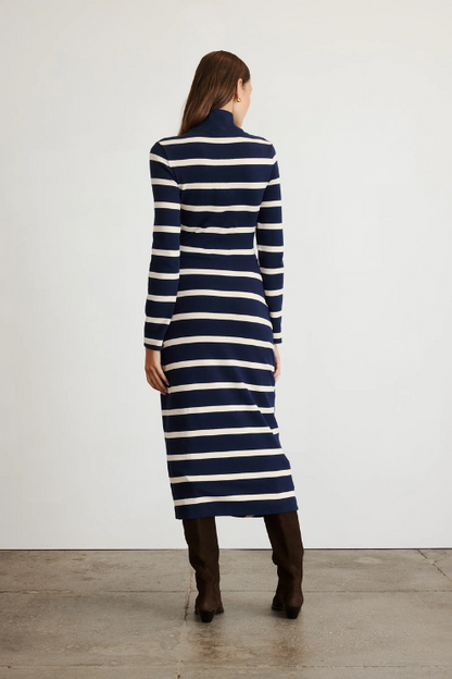 Brindy Dress