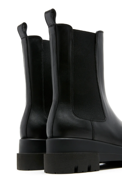 Blaise Leather Boot