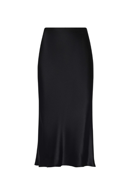 Perin Silk Skirt