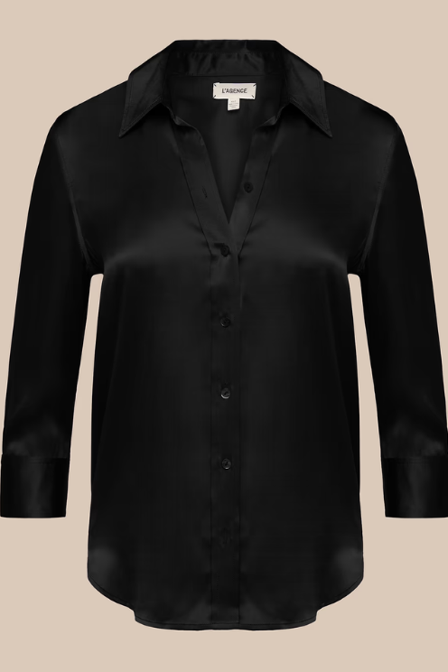 Dani 3/4 Sleeve Blouse