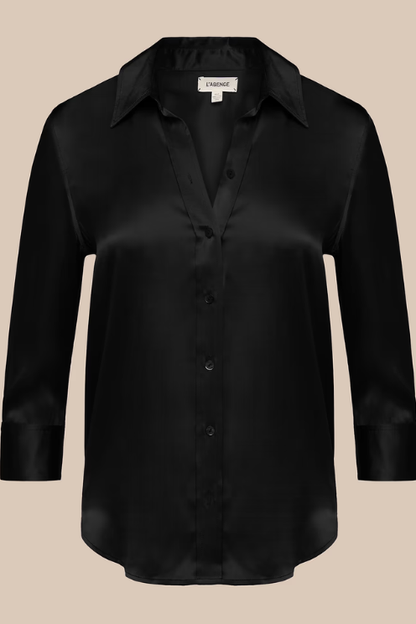 Dani 3/4 Sleeve Blouse