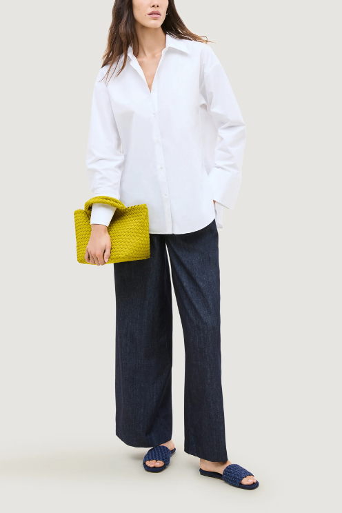 St. Barths Small Tote