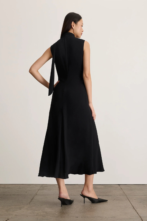 Amelia Dress