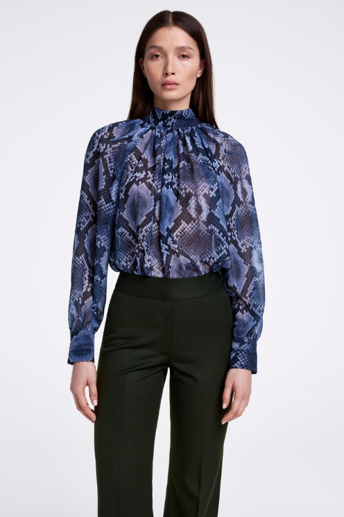 SMYTHE Blouse FA25030/F25