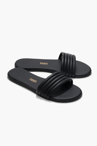 Serena Slides in Black