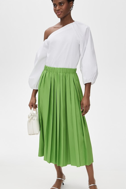 Tanya Taylor Tabitha Top