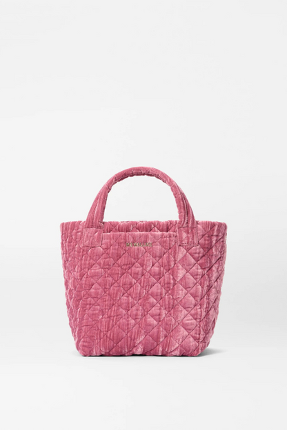 Mz Wallace 1269X2311 Mini Metro Tote Deluxe