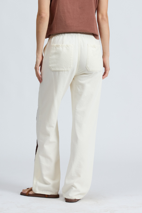 Logan Pull on Track Pant