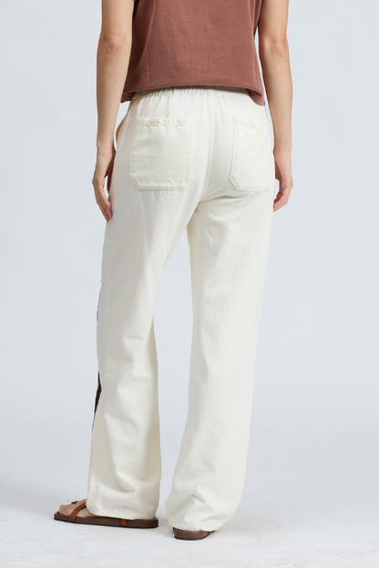 Logan Pull on Track Pant
