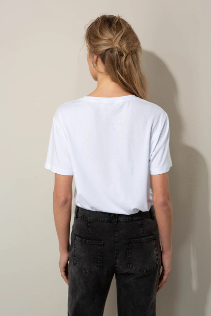 Iconic Graphic Tee