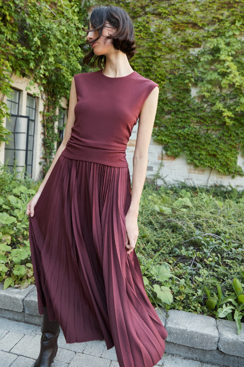 Carly Dress