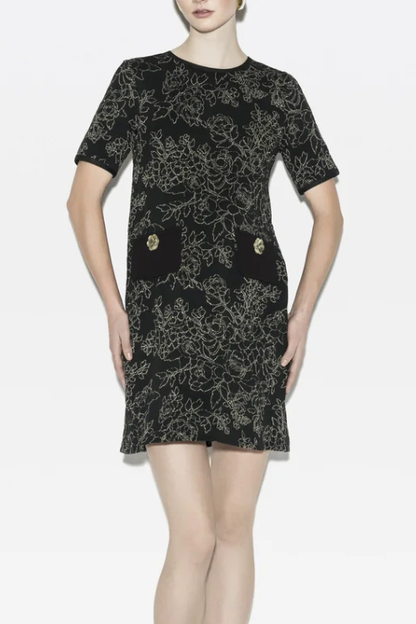 Diane Dress