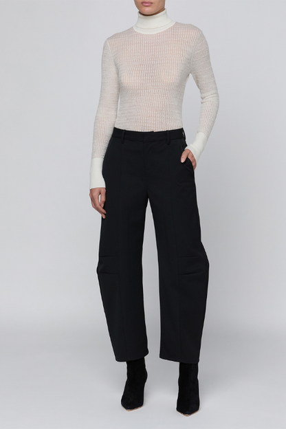 Colby Barrel Trouser
