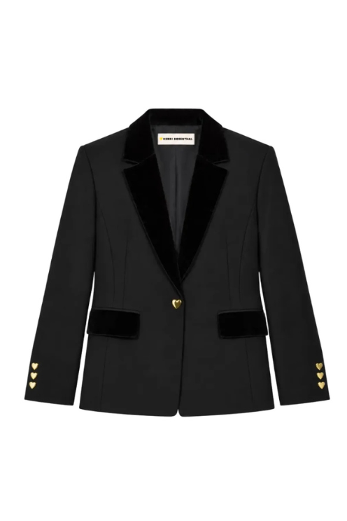 Workday Fancy Blazer