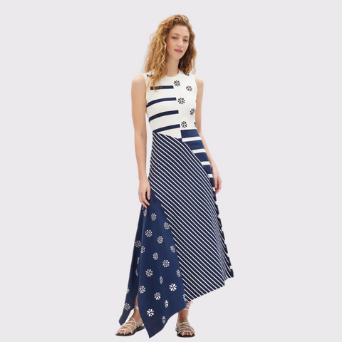 Tanya Taylor Cassidy Dress