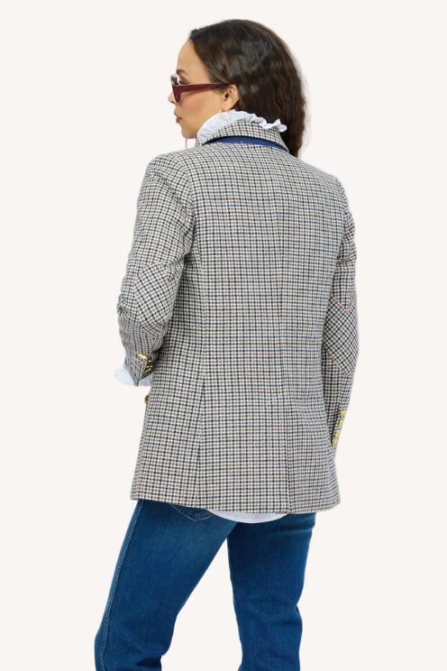 Mr. Frenchie Blazer