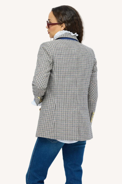 Mr. Frenchie Blazer
